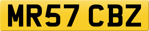 MR57CBZ